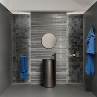 ABK Poetry Stone Reloaded Falburkolat | Csempék és Burkolatok