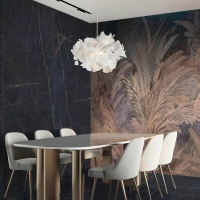 ABK Wide&Style Fuoriformato Falburkolat | Csempék és Padlólapok