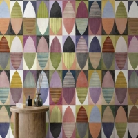 ABK Wide&Style On Demand Falburkolat | Csempék és Járólapok