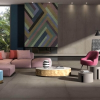 ABK Wide&Style On Demand Falburkolat | Járólapok és Csempék