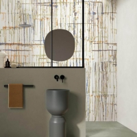 ABK Wide&Style Ready To Order Falburkolat | Csempék és Burkolatok