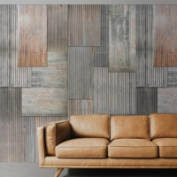 ABK Wide&Style Ready To Order Falburkolat | Padlólapok és Csempék