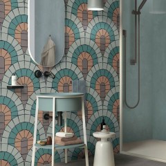 ABK Wide & Style Pavè Falburkolat 