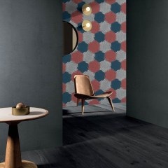 ABK Wide & Style Exa Falburkolat 