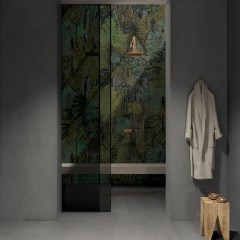 ABK Wide & Style Forest Falburkolat 