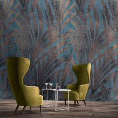 ABK Wide & Style Jungle Falburkolat 