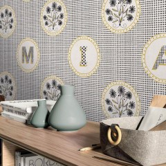 ABK Wide & Style M'ama non m'ama Falburkolat 