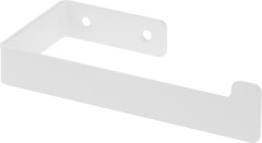 Deante Mokko toalettpapír tartó Bianco 