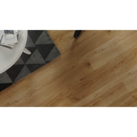Afirmax BiClick Acoustic wood floor 5,3 - 0,3 CBCA 41592 Newport Oak