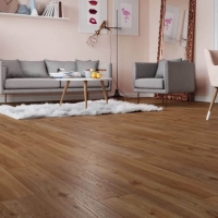 Afirmax BiClick Acoustic wood floor 5,3 - 0,3 CBCA 41632 Rossport Oak