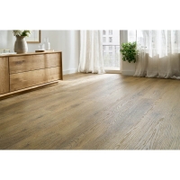 Afirmax BiClick Acoustic wood floor 5,3 - 0,3 CBCA 42412 Majesty Oak