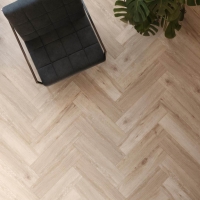 Afirmax Legnar Herringbone floor 4,5 - 0,55 LHB 41595 Tucson Oak