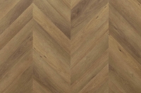 Afirmax Legnar Chevron floor 4,5 - 0,3 CLC 41595 Frisco Oak