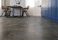 Afirmax BiClick XXL stone floor 4,0 - 0,3 CBC 41732 Grey Carrara