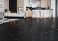 Afirmax BiClick XXL stone floor 4,0 - 0,3 CBC 41952 Black Carrara