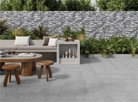 Alaplana Padul Kőhatású járólap 