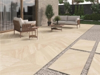 Alaplana Valar Kőhatású járólap 