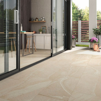 AlfaLux Hills Kőhatású járólap | Mozaikok és Csempék