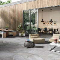 AlfaLux Hills Kőhatású járólap | Csempék és Padlólapok