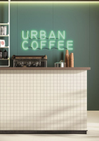 AlfaLux Pastelli Konyhai burkolólap | Csempék és Padlólapok