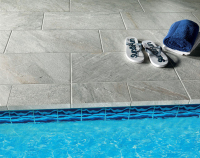 AlfaLux Stonequartz Kőhatású járólap | Falburkolatok és Csempék