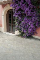 AlfaLux Stonequartz Kőhatású járólap | Burkolatok és Csempék