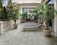 AlfaLux Stonequartz Kőhatású járólap | Járólapok és Padlólapok