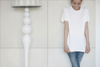 AlfaLux Stucchi Falburkolat | Csempék és Padlólapok