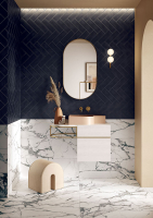 AlfaLux Vibes Falburkolat | Járólapok és Csempék