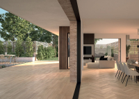 AlfaLux Wooder Fahatású járólap | Csempék és Falburkolatok