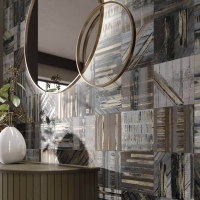 Antica Ceramica Abita Falburkolat | Csempék és Padlólapok