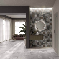 Antica Ceramica Abita Falburkolat | Csempék és Falburkolatok