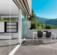 Antica Ceramica Aspen Kőhatású járólap | Csempék és Mozaikok