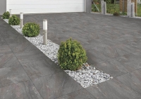 Antica Ceramica Aspen Kőhatású járólap | Járólapok és Csempék