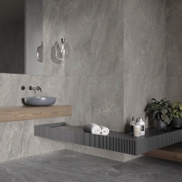 Antica Ceramica Aspen Falburkolat | Csempék és Padlólapok