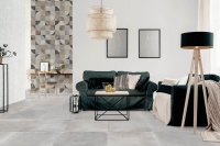 Antica Ceramica Contemporary Kőhatású járólap