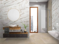 Antica Ceramica Cromatica Falburkolat | Csempék és Burkolatok