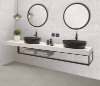 Antica Ceramica Cromatica Falburkolat | Csempék és Mozaikok