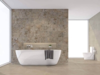 Antica Ceramica Cromatica Falburkolat | Padlólapok és Csempék