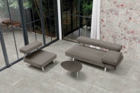 Antica Ceramica Cult Kőhatású járólap | Csempék és Járólapok