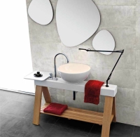 Antica Ceramica Cult Falburkolat | Csempék és Padlólapok