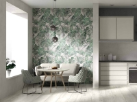 Antica Ceramica Decors Falburkolat | Mozaikok és Csempék