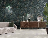 Antica Ceramica Decors Falburkolat | Burkolatok és Csempék