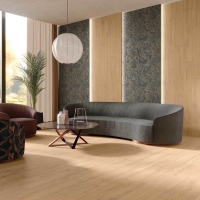 Antica Ceramica Downtown Wood Falburkolat | Padlólapok és Csempe