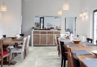 Antica Ceramica Emotion Kőhatású járólap | Csempék és Burkolatok