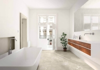 Antica Ceramica Ermetica Kőhatású járólap | Csempék és Járólapok