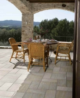 Antica Ceramica Fossili Kőhatású járólap | Csempék és Mozaikok