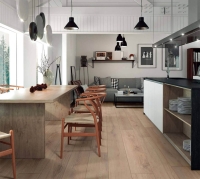 Antica Ceramica Frame Fahatású járólap | Csempék és Járólapok