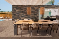 Antica Ceramica Muretti 31x62 Falburkolat | Csempék és Járólapok