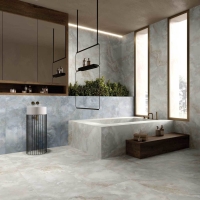 Antica Ceramica Onyx Falburkolat | Csempék és Burkolatok